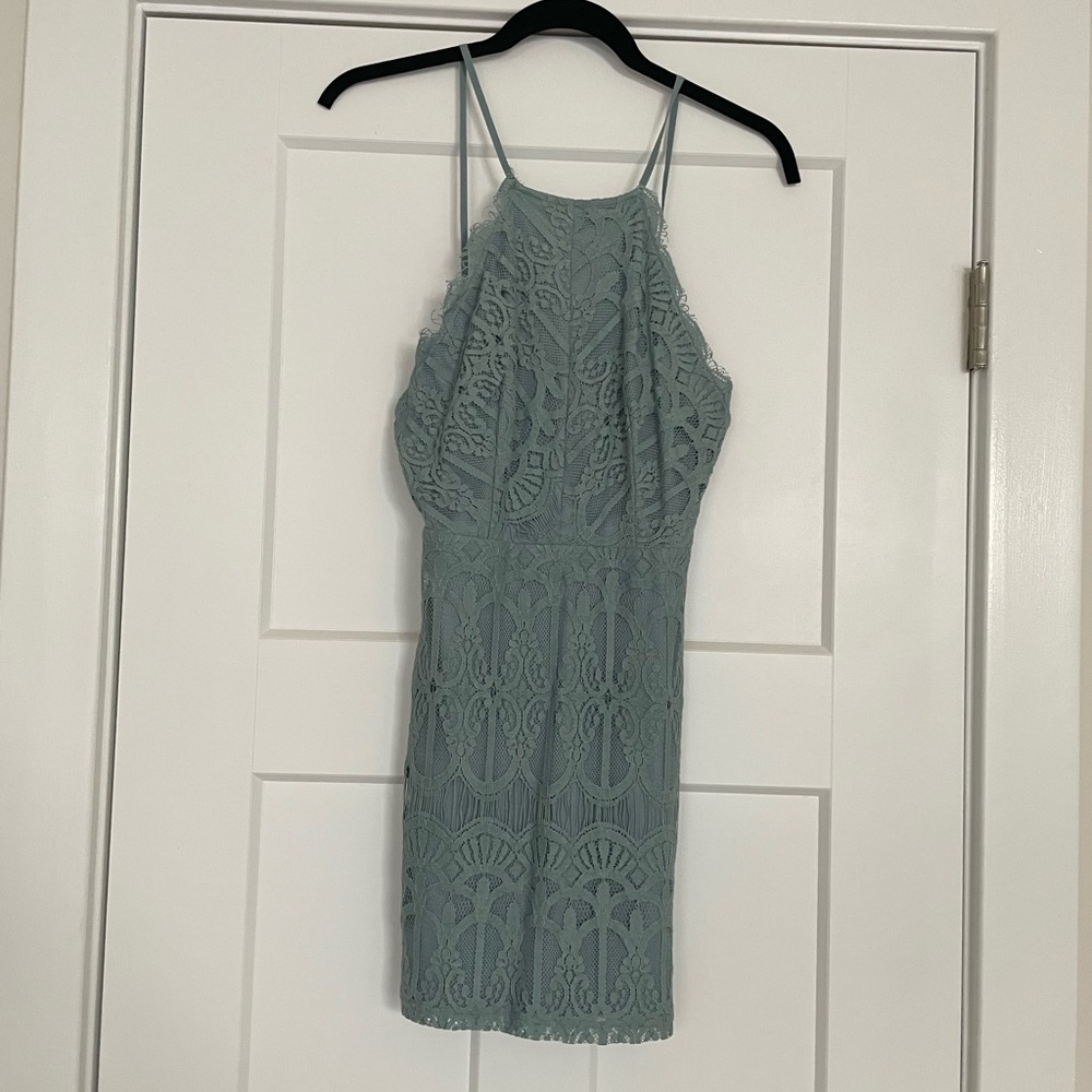 Tobi dress
